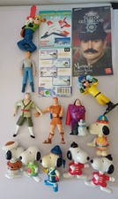Job Lot of Toys