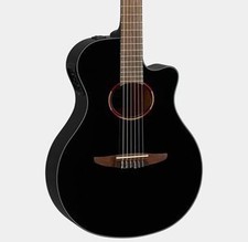 Yamaha NTX1 Thinline Nylon