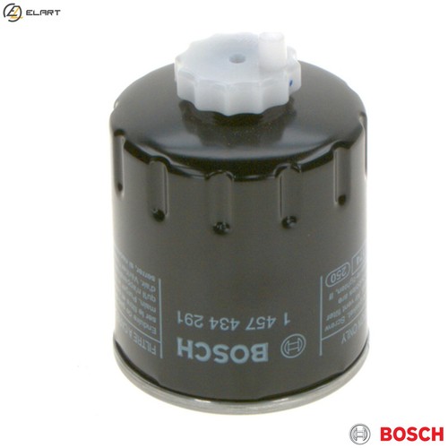Fuel filter 457 - 1, 434