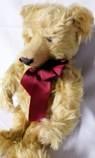 Merrythought - Blonde Bear