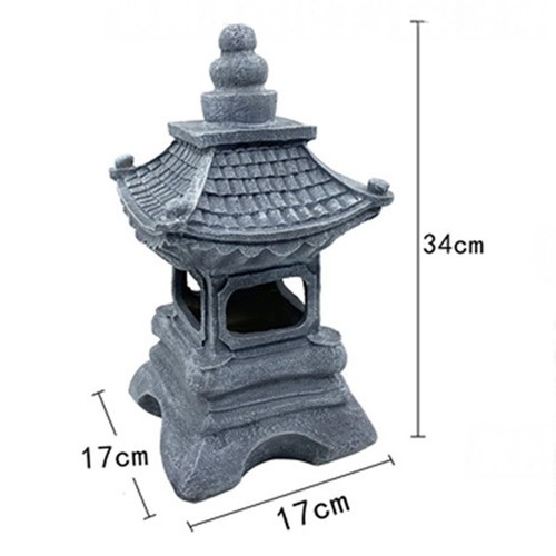 Polyresin for garden statue - polyresin,