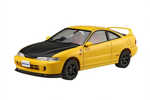 Fujimi model inch up - fujimi,