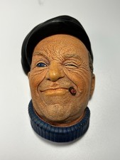 Vtg 1967  Bossons BOATMAN