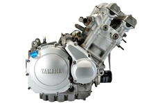 YAMAHA YZF 600 R THUNDERCAT 96