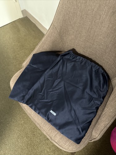 Prada satin shoe dust - prada, bags