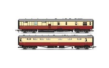 Hornby R40470 OO Gauge BR