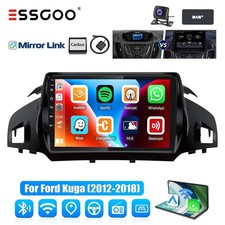 For Ford Escape Kuga 2013-2019