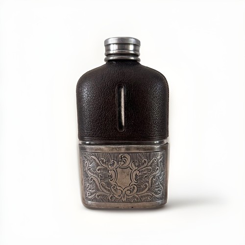 Antique victorian j - j, w