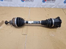 Audi A4 A5 B9 2016-2025 2.0 TFSI Petrol Driveshaft Front Left Or Right 