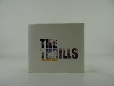 THE THRILLS ONE HORSE TOWN
