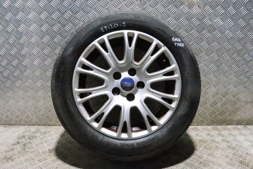 Ford max mk2 - c-max, wheel