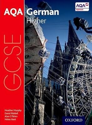 Aqa gcse german higher - aqa,