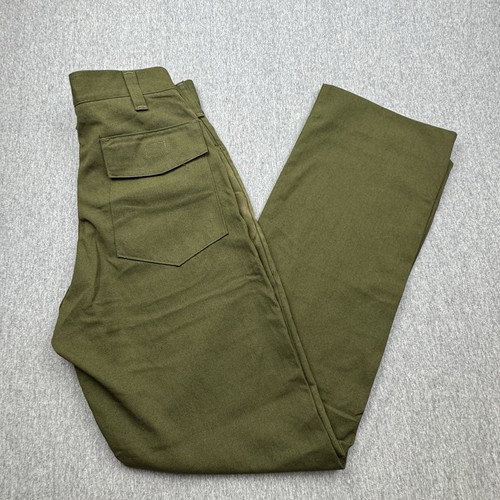 Wildland fss firefighter - wildland, pants