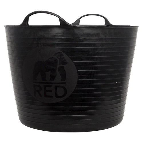 Genuine gorilla tub trug - tub,
