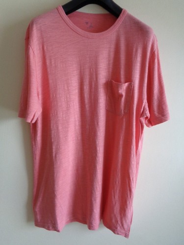 Gap men salmon pink short - salmon,