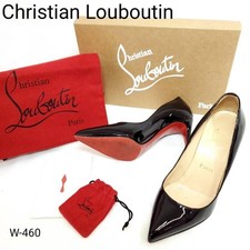 Christian Louboutin Pigalle 85
