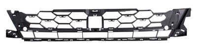 Fits audi front bumper - fits,
