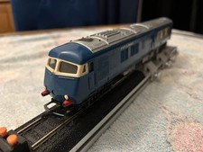 Triang r556 blue pullman - oo,
