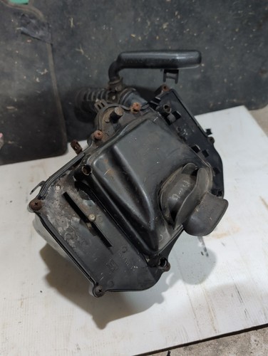 Honda cbf 125 air - air, to