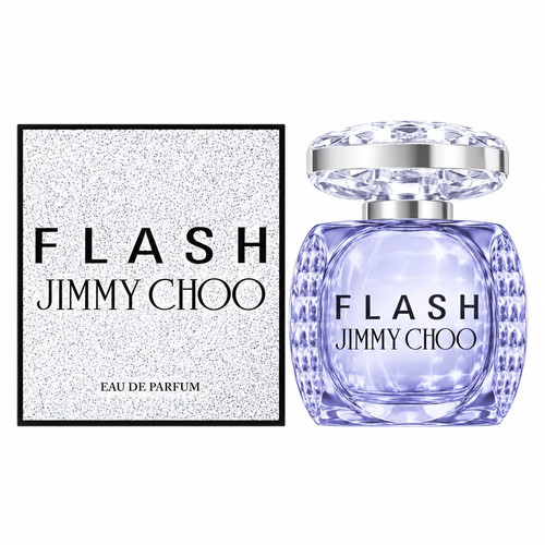 Jimmy choo flash 100ml edp - jimmy,