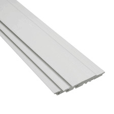 Painted Cladding TG Shiplap