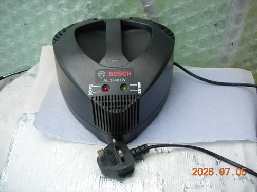Bosch al3640cv battery - ,