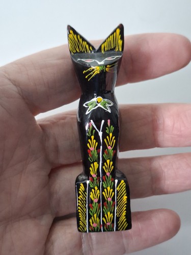Thai black laquered - thai,