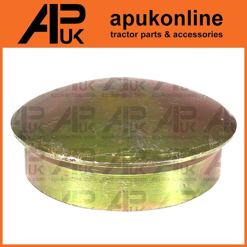 Front axle hub cap for - cap,