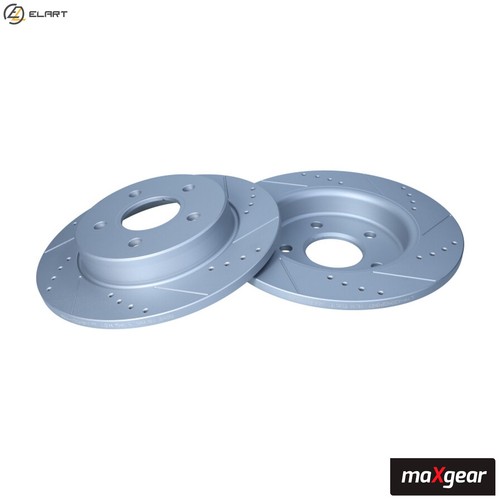 Brake disc 1226sport for - brake, 19-1226sport