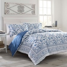 Laura Ashley Charlotte Blue