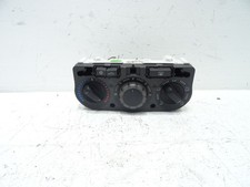 2012 VAUXHALL CORSA D Heater