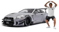 Solido 1:18 Diecast  Nissan
