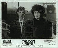 1989 Press Photo Assumpta