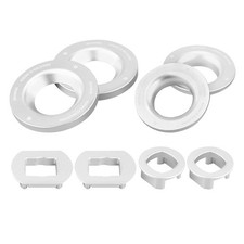 Rear Subframe Bushing Mount