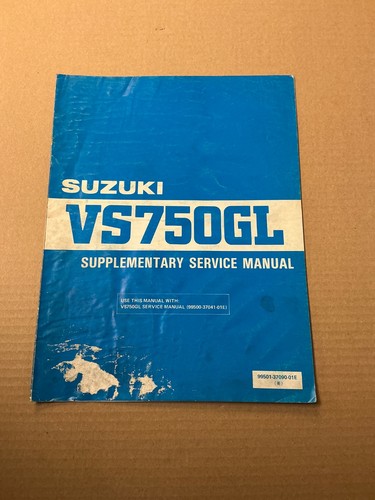 Genuine suzuki workshop - genuine,