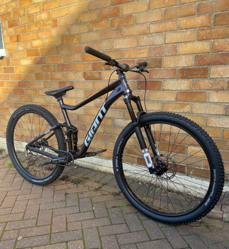 2021 giant stance 29er large - 2021,
