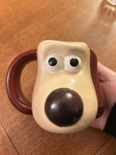 Wallace & Gromit Collectors