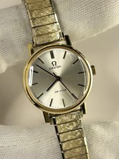 OMEGA De Ville Ladies Vintage
