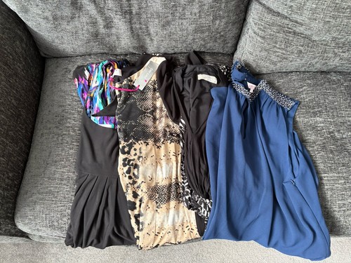 Wallis per una ronni - m&s,