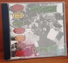 Sounds & Pressure : Volume One