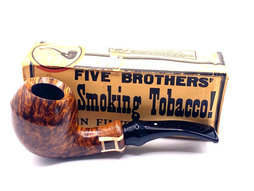 Vauen gulliver 108 pipe made - vauen,