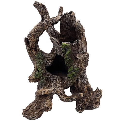 Mascot pets large 20cm - mascot, tree