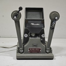 Minette 8mm Viewer-Editor -