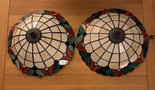 Vintage Stunning Pair Of
