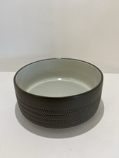 Vintage Denby Camelot