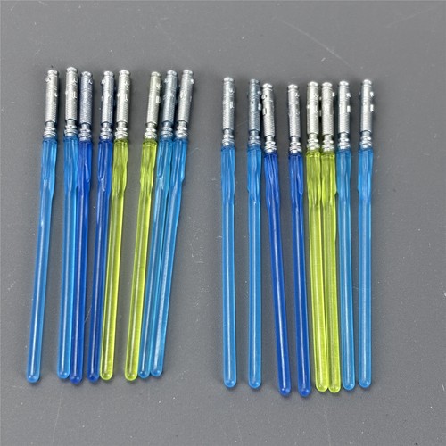 16pcs star wars clone - wars,