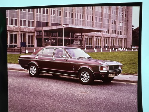 1976 ford granada ghia - 1976,