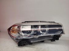 BMW X6 F16 2016 RIGHT