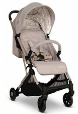 Cosatto Yo! Travel Stroller, Pram, Pushchair, Birth - 25kg, Airline Compatible