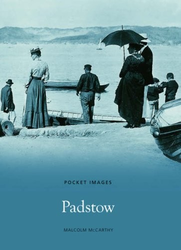 Padstow by - (pocket,